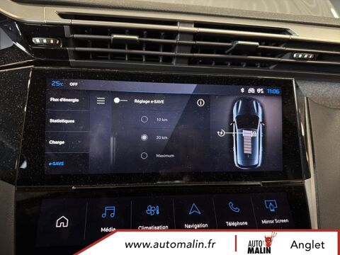 308 PHEV 180 e-EAT8 Allure 2024 occasion 64600 Anglet