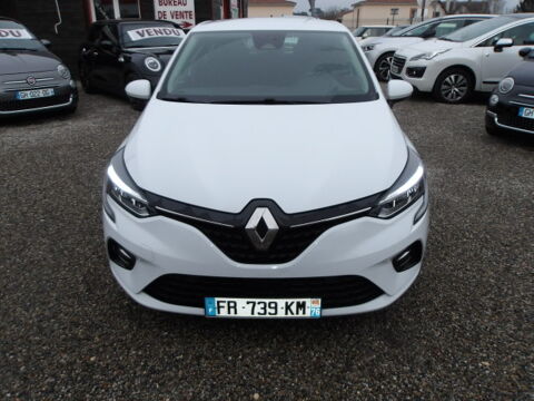 Annonce voiture Renault Clio V 13500 