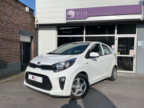 Kia picanto 1.0 L 67ch Active ORIGINE FRAN
