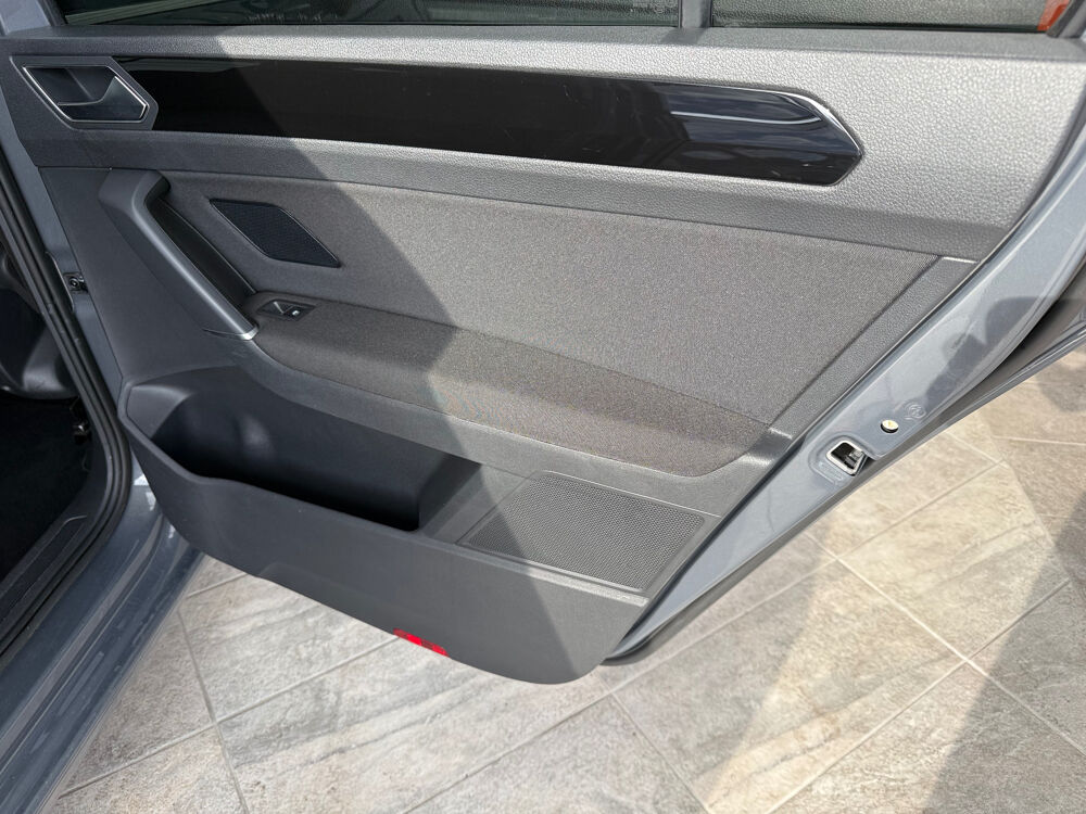 Touran 2.0 TDI 122 7pl Carat - 5P 2022 occasion 50300 MARCEY-LES-GREVES