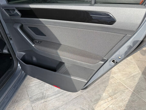 Touran 2.0 TDI 122 7pl Carat - 5P 2022 occasion 50300 MARCEY-LES-GREVES