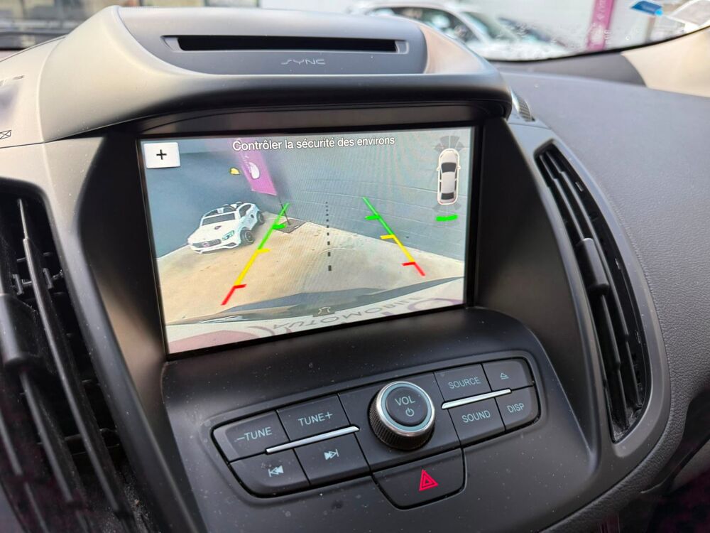 Kuga 1.5 EcoBoost 150 cv 4x2 BVM6 Titanium 1 MAIN 2019 occasion 62230 Outreau