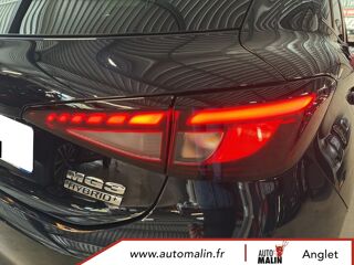 MG3 1.5 L Hybrid+ 195 ch Luxury 2026 occasion 64600 Anglet