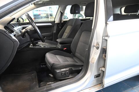 Passat 1.6 TDI 120 BMT DSG7 Confortline / GTIE 24 Mois 2017 occasion 72650 Saint-Saturnin