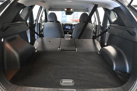 Tucson 1.6 T-GDI 150 Hybrid 48V Creative Garantie 24 mois 2021 occasion 72650 Saint-Saturnin