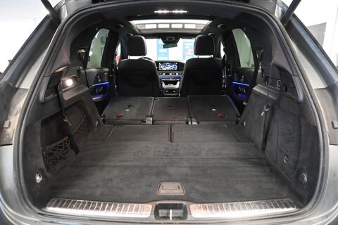 Classe GLE 400 d 9G-Tronic 4Matic AMG Line 2019 occasion 72650 Saint-Saturnin