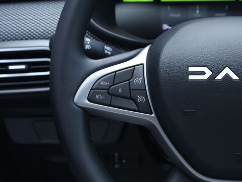 Jogger Hybrid 140 7 places GSR2 Expression 2026 occasion 77680 Roissy-en-Brie