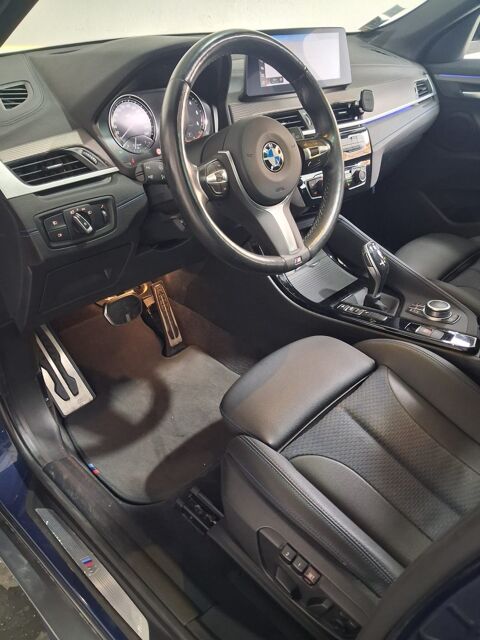 X2 sDrive 18d 150 ch BVA8 M Sport 2021 occasion 59240 Dunkerque