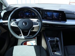 Golf 2.0 TDI SCR 116 BVM6 Life Plus 2022 occasion 77680 Roissy-en-Brie