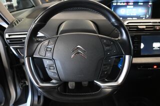 C4 Picasso BlueHDi 120 S&S Intensive 2016 occasion 72650 Saint-Saturnin