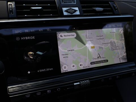 DS7 Hybride Rechargeable E-Tense 225 EAT8 Antoine de Saint Exupe 2025 occasion 77680 Roissy-en-Brie