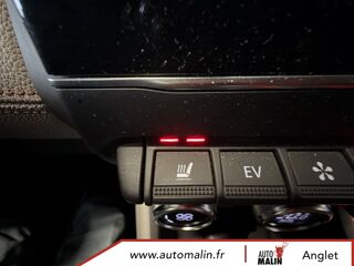 Clio V E-Tech 140 Initiale Paris 2021 occasion 64600 Anglet