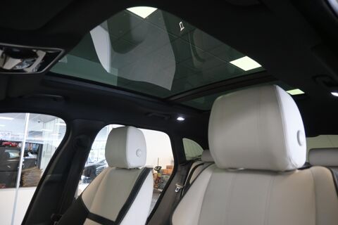 Range rover velar 3.0L D300 BVA SE R-Dynamic 2017 occasion 72650 Saint-Saturnin
