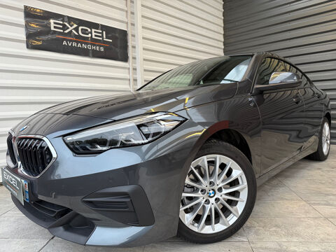 BMW Serie 2 Gran Coupe 216d 116 ch DKG7 2020 occasion MARCEY-LES-GREVES 50300