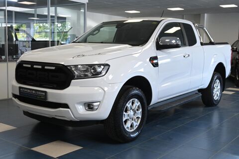 Annonce voiture Ford Ranger 23996 €