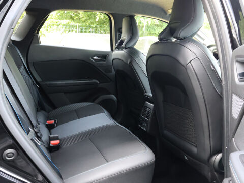 Symbioz E-Tech full hybrid 145 Esprit Alpine 2025 occasion 77680 Roissy-en-Brie