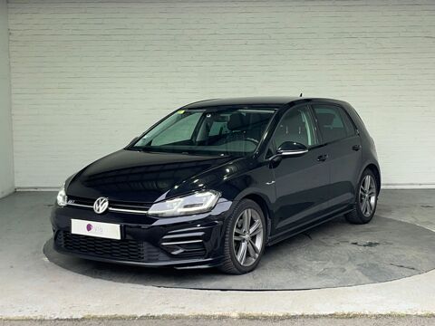 Volkswagen Golf 2.0 TDI 150 DSG7 Carat Rline 2019 occasion Dunkerque 59240