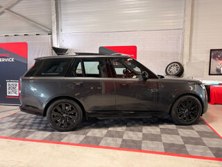 Range Rover HSE SWB P440e PHEV AWD L460// ENTRETIEN LAND ROVER// PREMIER 2023 occasion 44470 Carquefou