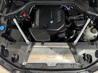 X3 sDrive18d 150ch BVA8 Business Design 2021 occasion 50300 MARCEY-LES-GREVES