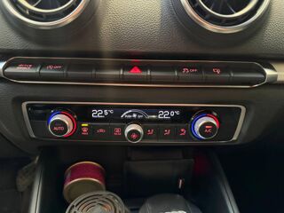 A3 2.0 TDI 150 S Line 2015 occasion 62230 Outreau