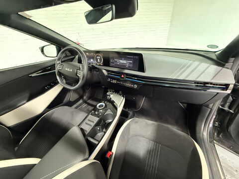 EV6 229 ch GT Line 2024 occasion 59240 Dunkerque