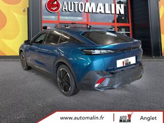 408 Plug-in Hybrid 225 ch e-DCS7 GT 2024 occasion 64600 Anglet