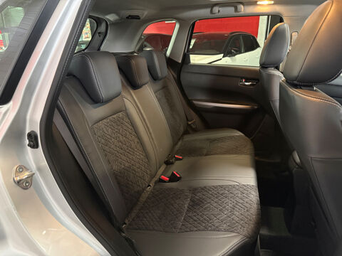 Vitara VITARA 1.4 style- Boite Auto- Toit ouvrant - si&egrave;ges chauffan 2026 occasion 44470 Carquefou