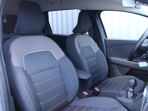 Jogger Hybrid 140 7 places GSR2 Expression 2026 occasion 77680 Roissy-en-Brie