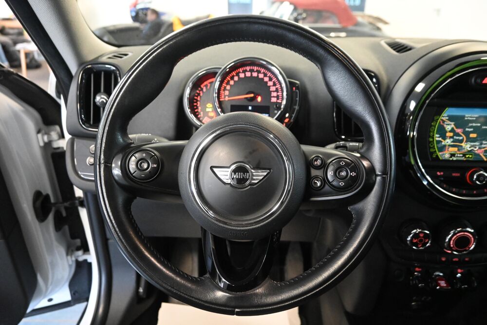 Countryman 102 ch One 2017 occasion 72650 Saint-Saturnin