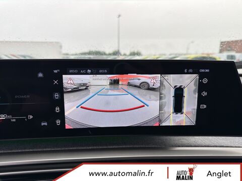 3008 Hybrid 145 e-DCS6 Allure Business 2026 occasion 64600 Anglet