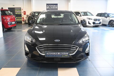 Focus 1.0 EcoBoost 125 S&S Titanium 2020 occasion 72650 Saint-Saturnin