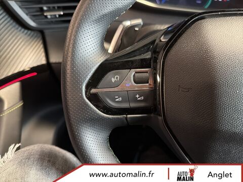 2008 Hybrid 145 e-DCS6 GT 2025 occasion 64600 Anglet