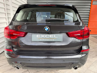 X3 sDrive18d 150ch BVA8 Business Design 2021 occasion 50300 MARCEY-LES-GREVES