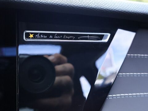 DS4 BlueHDi 130 EAT8 Antoine De Saint Exupery 2024 occasion 77680 Roissy-en-Brie