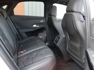 DS7 Hybride Rechargeable E-Tense 300 EAT8 4x4 Etoile 2025 occasion 77680 Roissy-en-Brie
