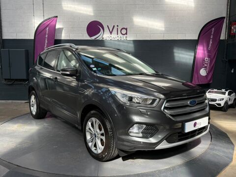 Kuga 1.5 EcoBoost 150 cv 4x2 BVM6 Titanium 1 MAIN 2019 occasion 62230 Outreau