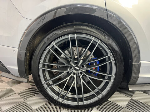 RS3 RSQ8 R ABT 1 OF 125 740CH TVA RECUPERABLE 2021 occasion 27120 PACY-SUR-EURE