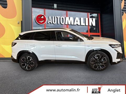 Austral full hybrid E-Tech 200 ch Esprit Alpine 2025 occasion 64600 Anglet