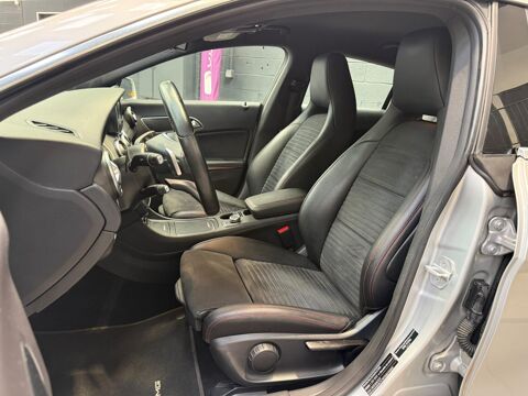 Classe CLA 220 d 7-G DCT A Launch Edition AMG 2017 occasion 62230 Outreau