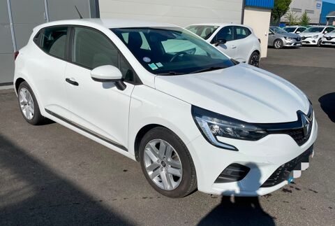 Clio V TCe 90 - 21 Business 2021 occasion 44800 Saint-Herblain