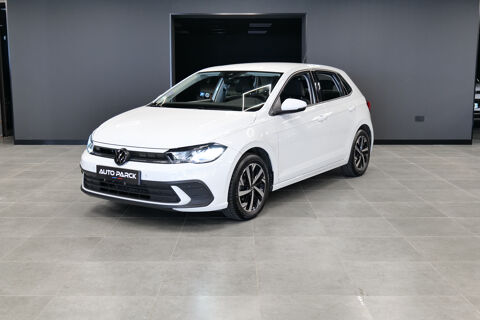 Annonce voiture Volkswagen Polo 13950 €