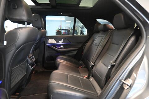 Classe GLE 400 d 9G-Tronic 4Matic AMG Line 2019 occasion 72650 Saint-Saturnin