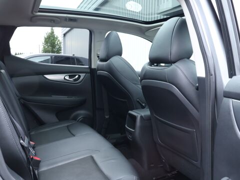 Qashqai 1.7 dCi 150 Tekna 2020 occasion 77680 Roissy-en-Brie