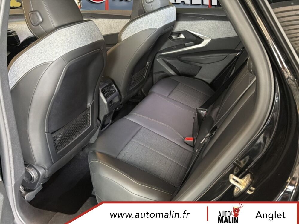 3008 Hybrid 145 e-DCS6 GT 2025 occasion 64600 Anglet