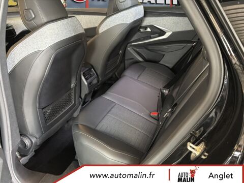 3008 Hybrid 145 e-DCS6 GT 2025 occasion 64600 Anglet
