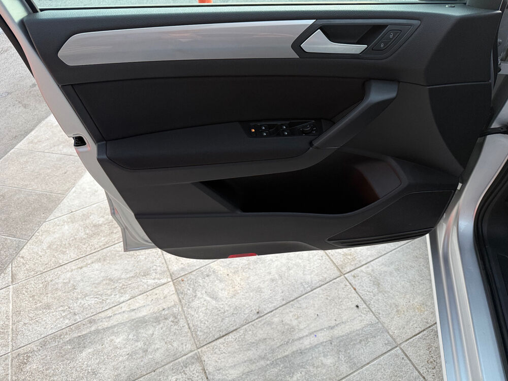 Touran 1.5 TSI EVO 150 DSG7 5pl Life Plus / Toit Ouvrant/attelage/c 2022 occasion 50300 MARCEY-LES-GREVES