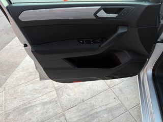 Touran 1.5 TSI EVO 150 DSG7 5pl Life Plus / Toit Ouvrant/attelage/c 2022 occasion 50300 MARCEY-LES-GREVES