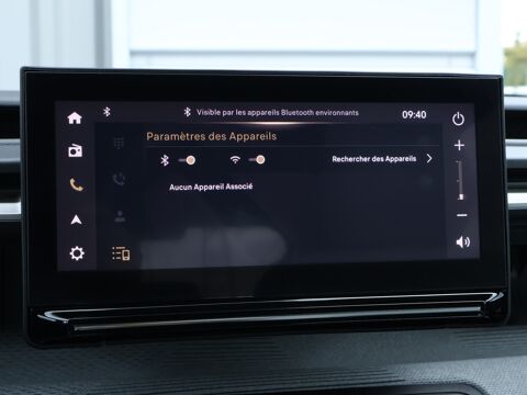 E-C3 113 autonomie confort Max 2025 occasion 77680 Roissy-en-Brie