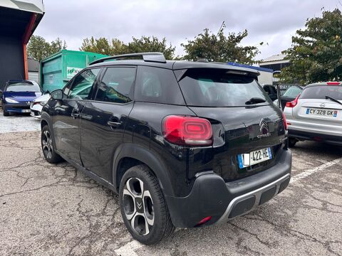 C3 Aircross BlueHDi 100 BVM5 Live 2018 occasion 34090 Montpellier