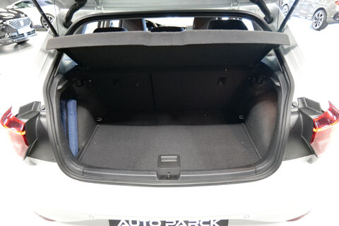Polo 1.0 TSI 95 S&S BVM5 Life Plus 2023 occasion 69008 LYON 8EME